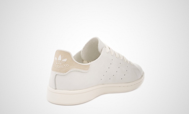 adidas stan smith femme beige